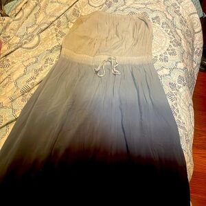 Women’s Large Bongo dress